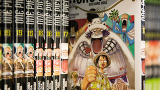 <i>One Piece</i> Editor Accidentally Clicked On Pirated Manga Site, Says Publisher